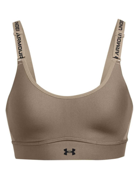UA Infinity Mid 2.0 Bra