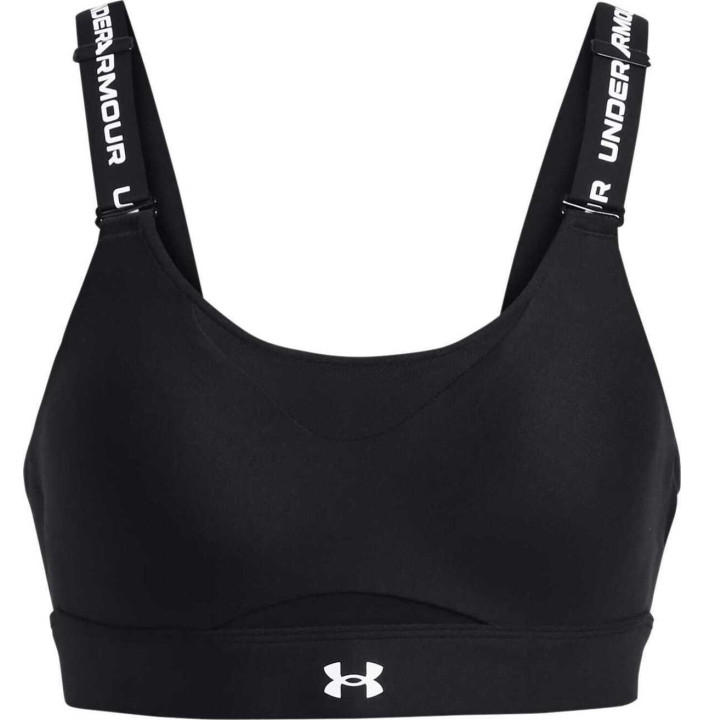 UA Infinity High 2.0 Bra