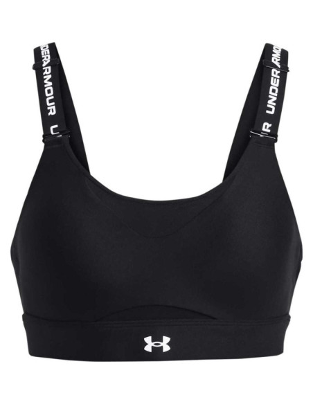 UA Infinity High 2.0 Bra UA Infinity High 2.0 Bra
