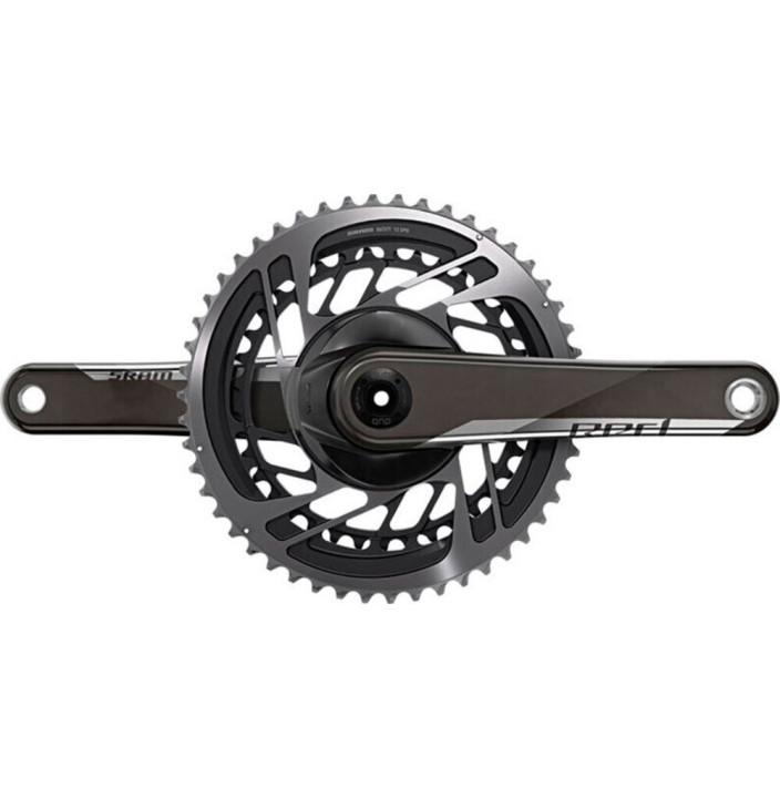 SRM BIELA RED AXS DUB 172,5 48 35