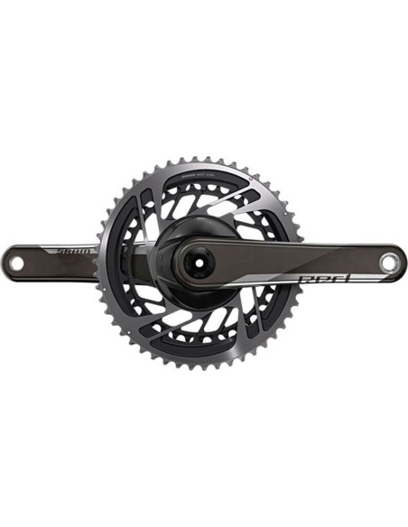 SRM BIELA RED AXS DUB 172,5 48 35
