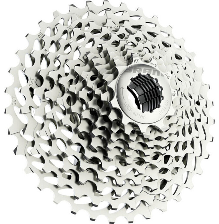 SRM CASSETTE PG1170 11-36 11V