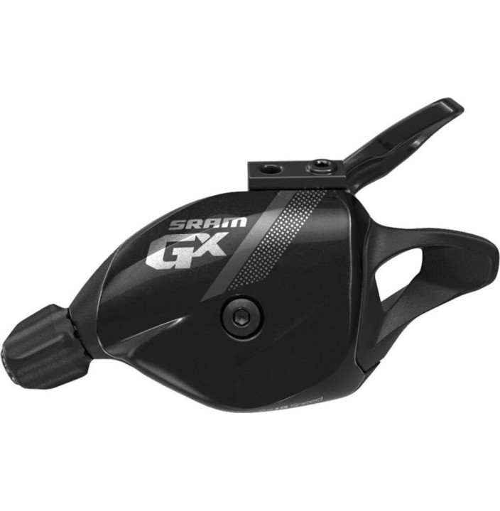 SRM MANDO GX TRIGGER 2X10 DEL BLK
