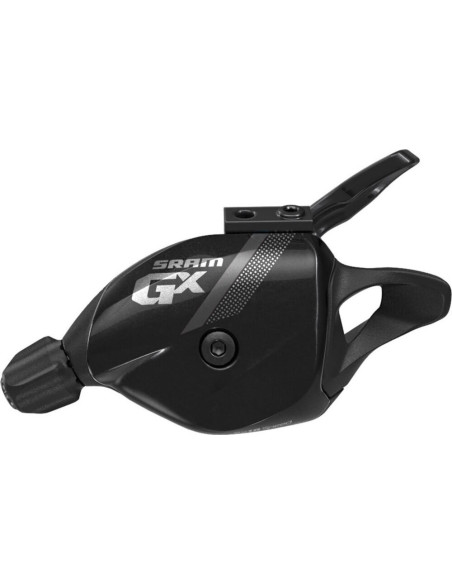 SRM MANDO GX TRIGGER 2X10 DEL BLK