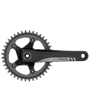 SRM BIELA RIVAL1 GXP 175 42D 110 BCD