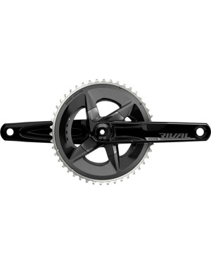 SRM BIELA RIVAL AXS DUB 172,5 48 35