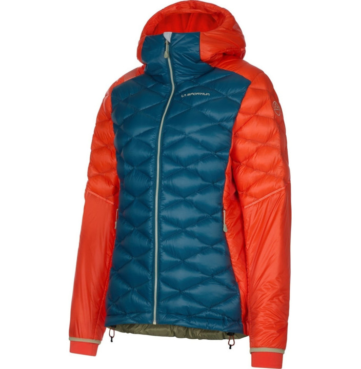 AIGUILLE DOWN JKT W
