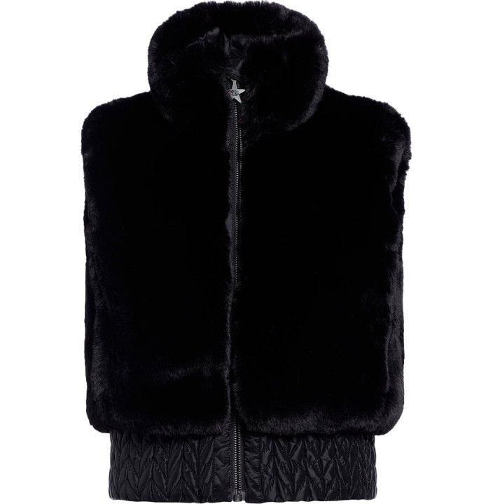 SOPHIA BODYWARMER