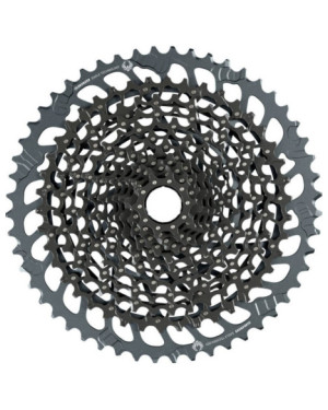 SRM CASSETTE XG-1275 EAGLE  GX  12V 10-52 BLACK
