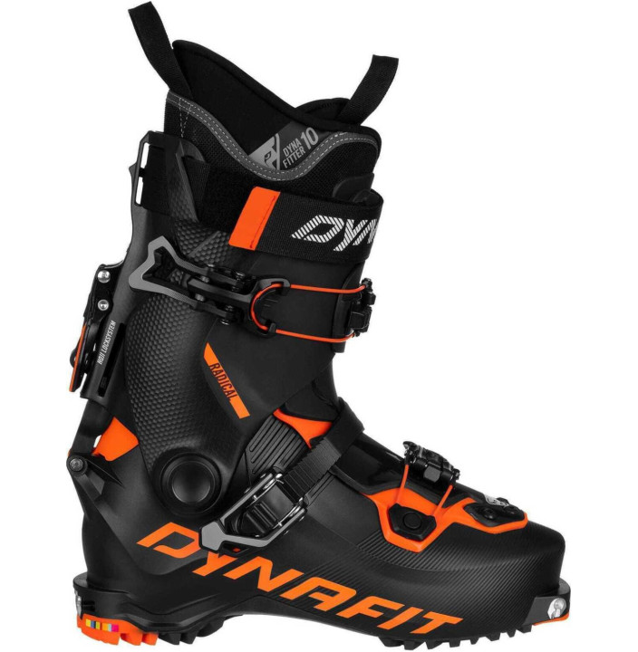 RADICAL BOOT