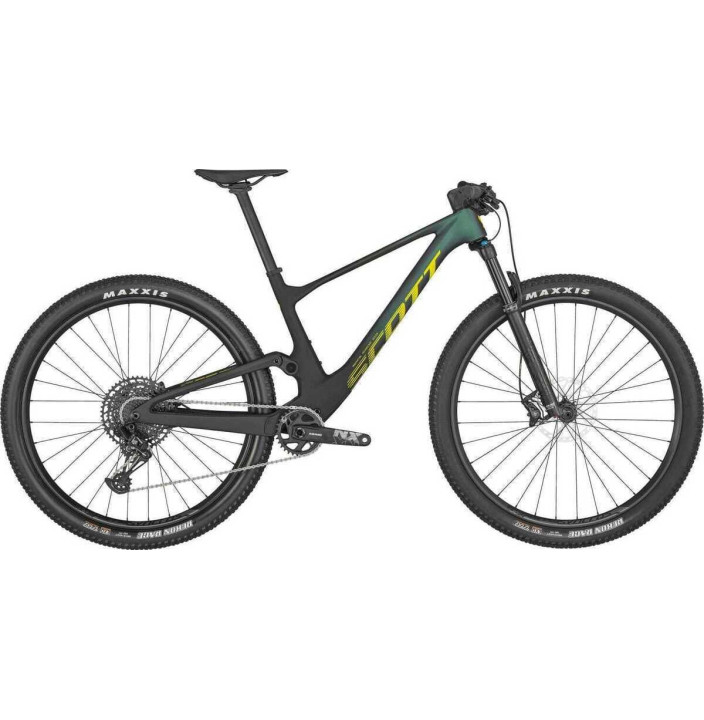 BICICLETA SPARK RC COMP