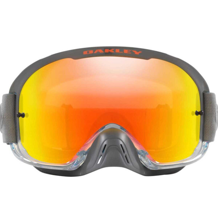 O FRAME 2.0 PRO MX