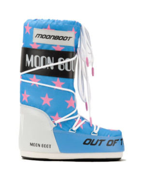 MOON BOOT ICON RETROBIKER