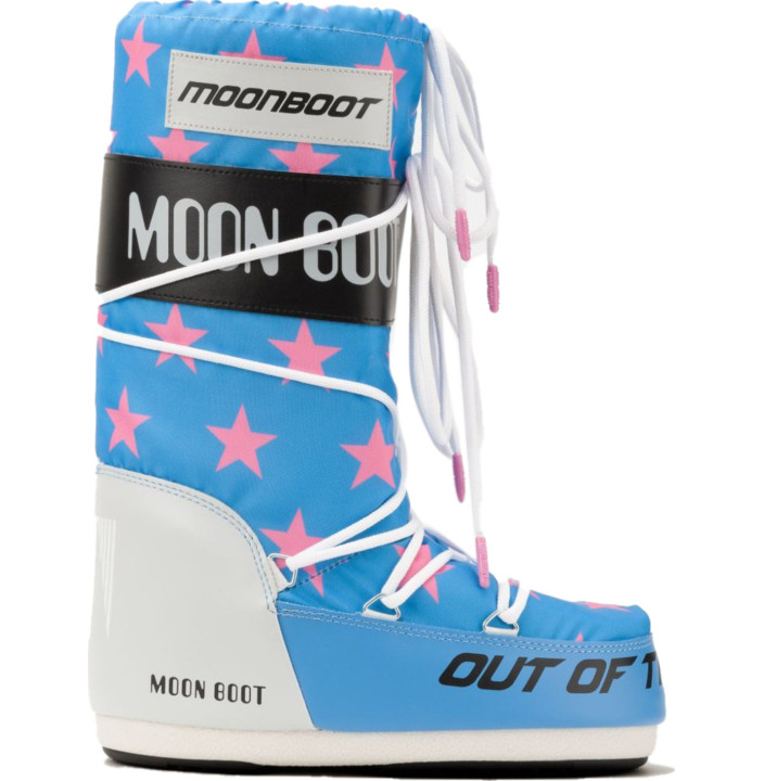 MOON BOOT ICON RETROBIKER