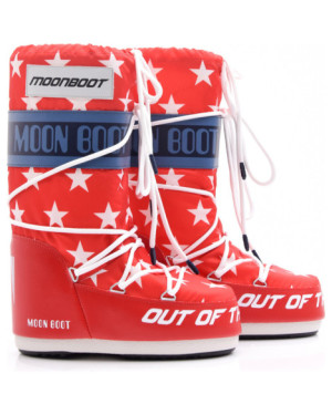 MOON BOOT ICON RETROBIKER