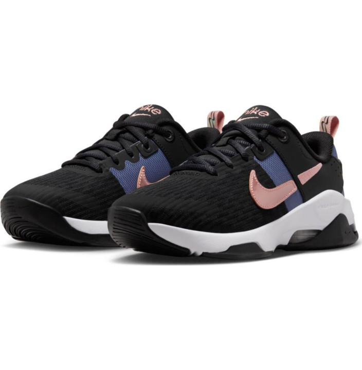 nike sport style shoes