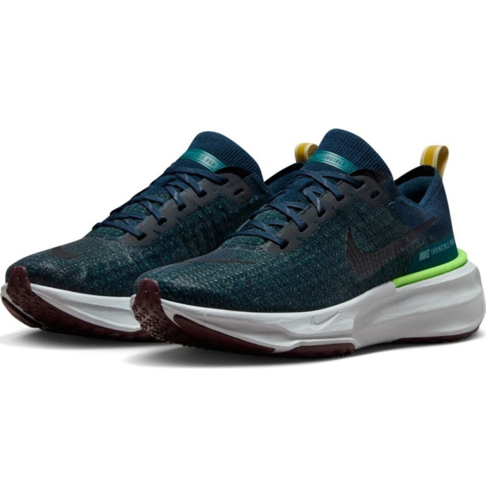 NIKE ZOOMX INVINCIBLE RUN FK 3
