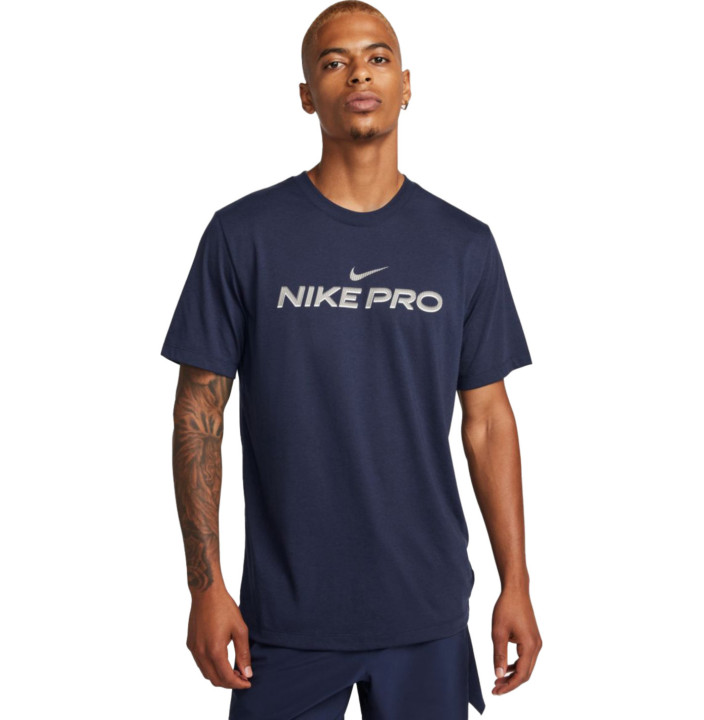 M NK DF TEE DB NIKE PRO