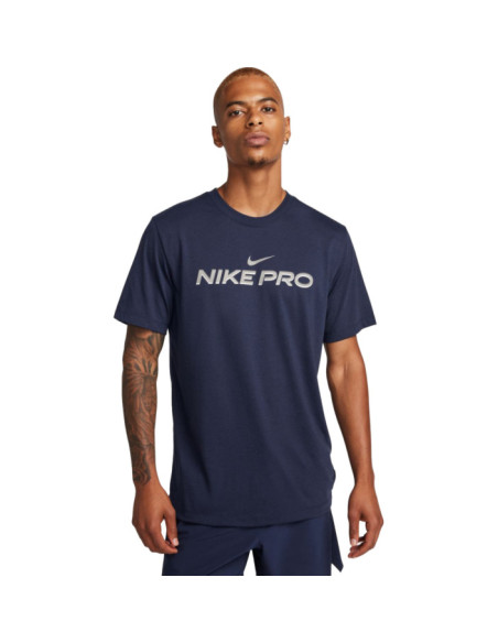 M NK DF TEE DB NIKE PRO