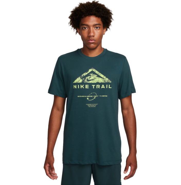 NIKE DRI-FIT MEN'S TRAIL RUNNI