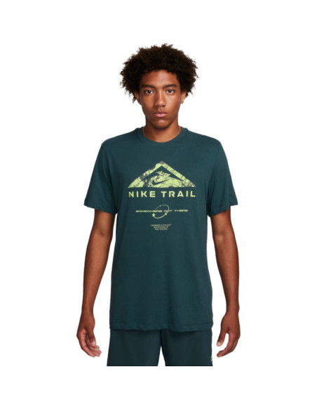 NIKE DRI-FIT MEN'S TRAIL RUNNI