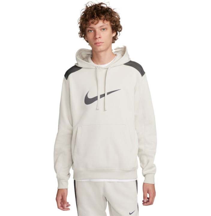 M NSW SP FLC HOODIE BB