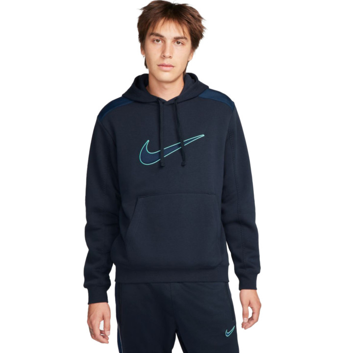 M NSW SP FLC HOODIE BB