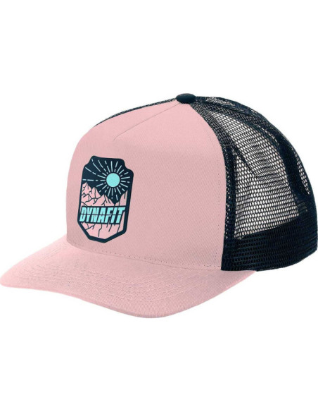 PATCH TRUCKER CAP PATCH TRUCKER CAP
