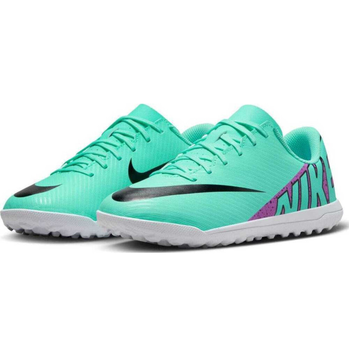 NIKE JR. MERCURIAL VAPOR 15 CLUB TF
