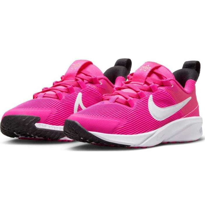 NIKE STAR RUNNER 4