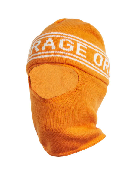 BIG FOOT FACE MASK BEANIE
