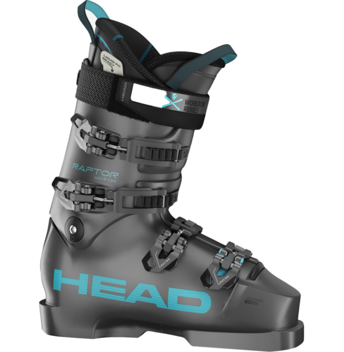 RAPTOR WCR 130S