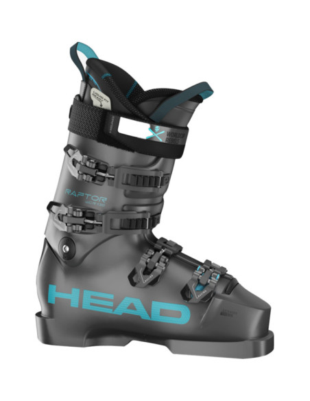 RAPTOR WCR 130S RAPTOR WCR 130S