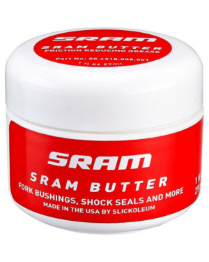SRM REC GRASA BUTTER 500ML