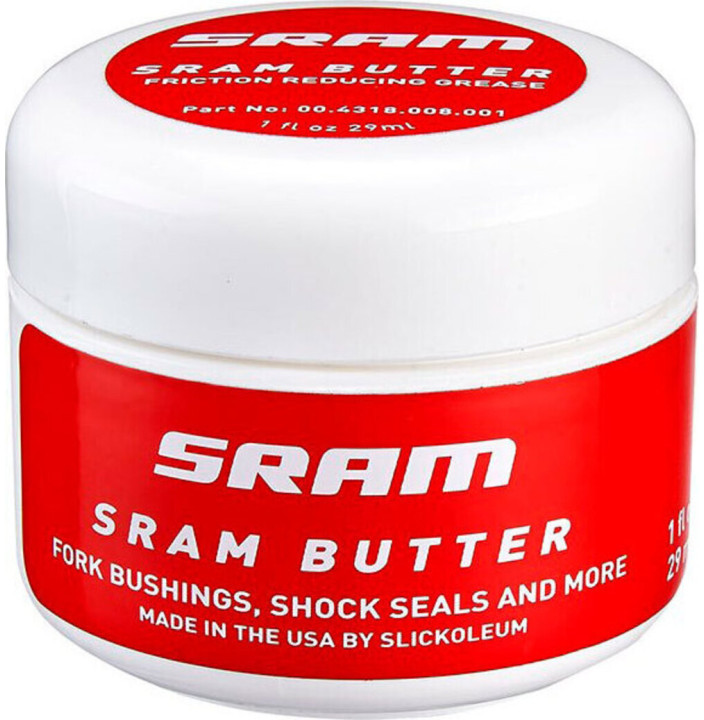 SRM REC GRASA BUTTER 500ML