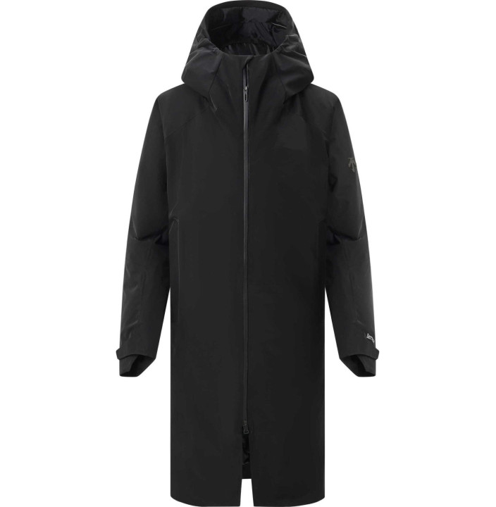 DOWN COAT