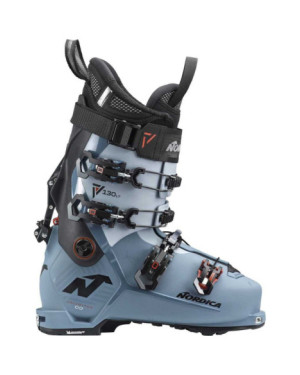 BOTA ESQUI UNLIMITED LT 130 DYN