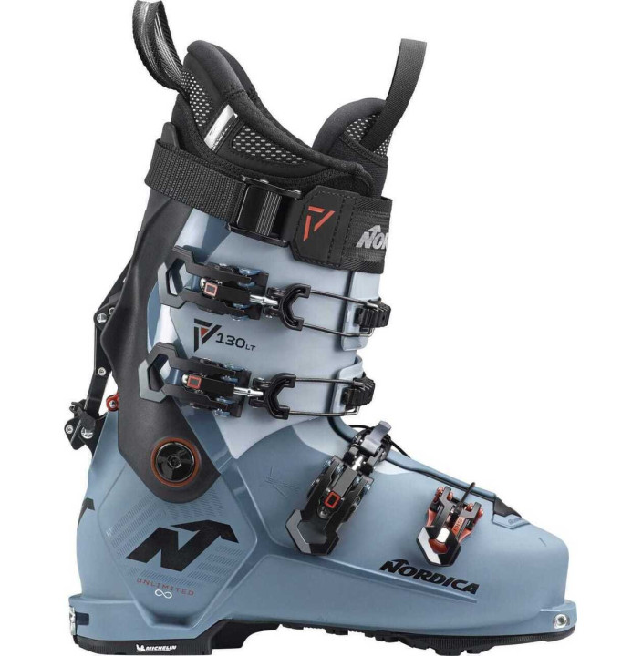 BOTA ESQUI UNLIMITED LT 130 DYN