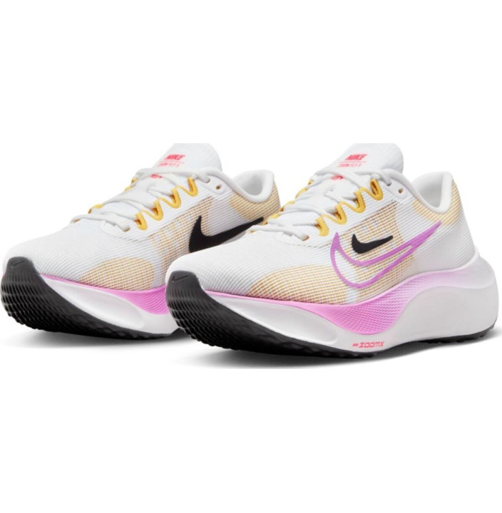 NIKE ZOOM FLY 5 WOMEN'S ROAD R