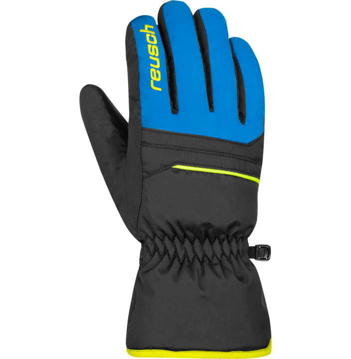 REUSCH ALAN JUNIOR