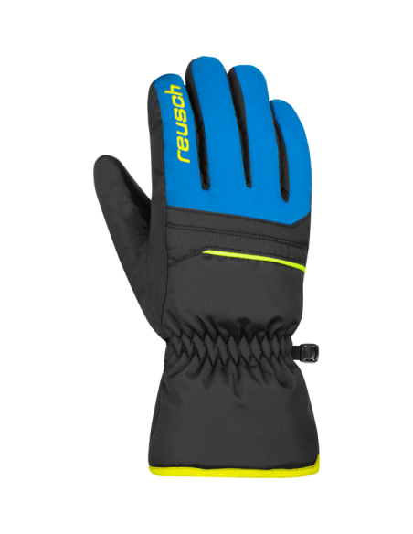 REUSCH ALAN JUNIOR