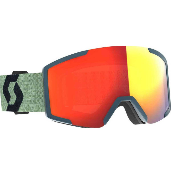 GAFA SKI SHIELD