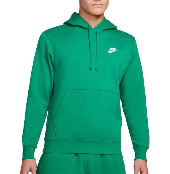 M NSW CLUB HOODIE PO BB