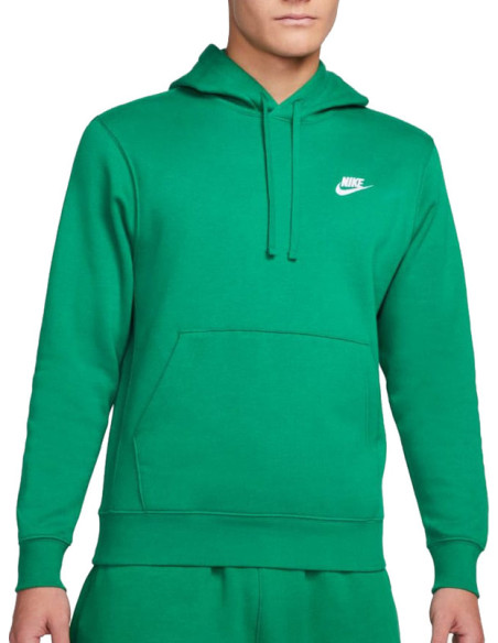 M NSW CLUB HOODIE PO BB