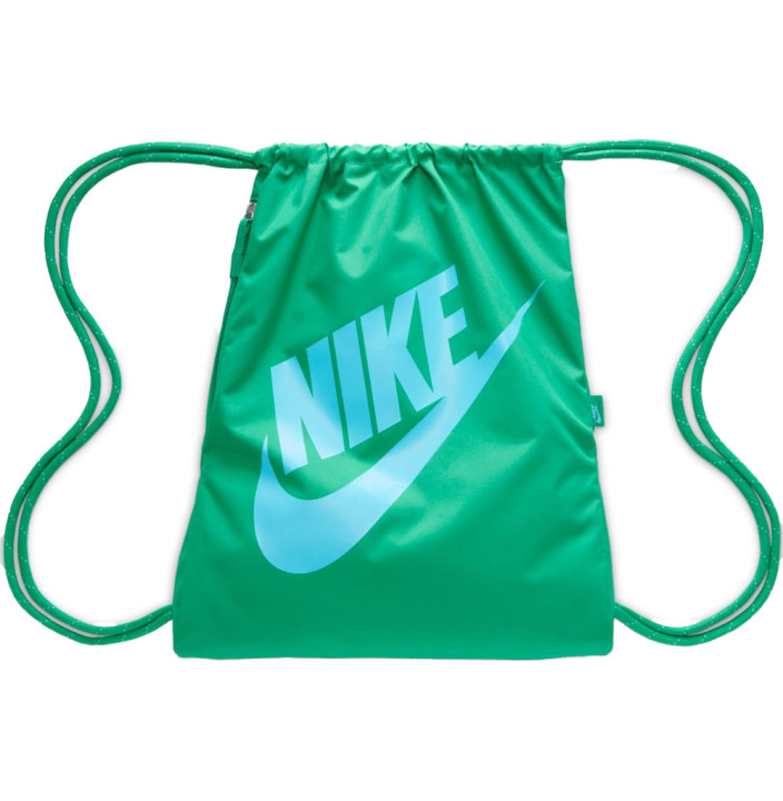 NK HERITAGE DRAWSTRING