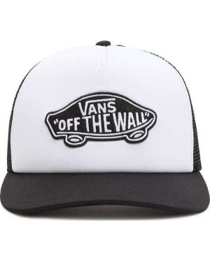 CLASSIC PATCH CURVED BILL TRUCKER