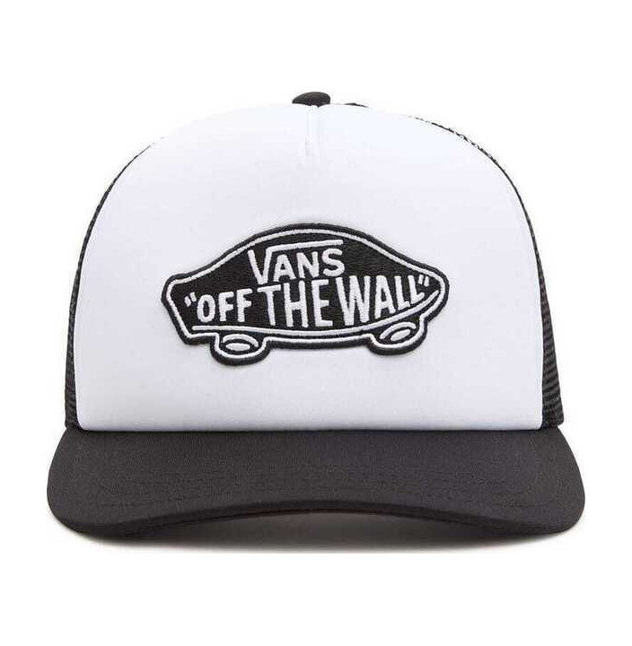 CLASSIC PATCH CURVED BILL TRUCKER