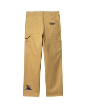 DUCKS SINGLE KNEE PANT