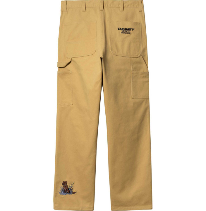 DUCKS SINGLE KNEE PANT