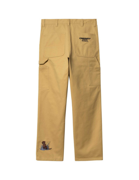 DUCKS SINGLE KNEE PANT